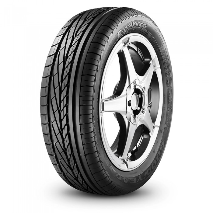 Pneu Aro 17 Goodyear Excellence 225/45R17 91YRun Flat Pneu Aro 17 Goodyear Excellence 225/45R17 91YRun Flat