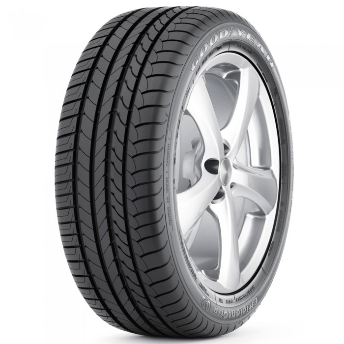 Pneu Aro 18 Goodyear Efficientgrip 225/45R18 91YRun Flat Pneu Aro 18 Goodyear Efficientgrip 225/45R18 91YRun Flat