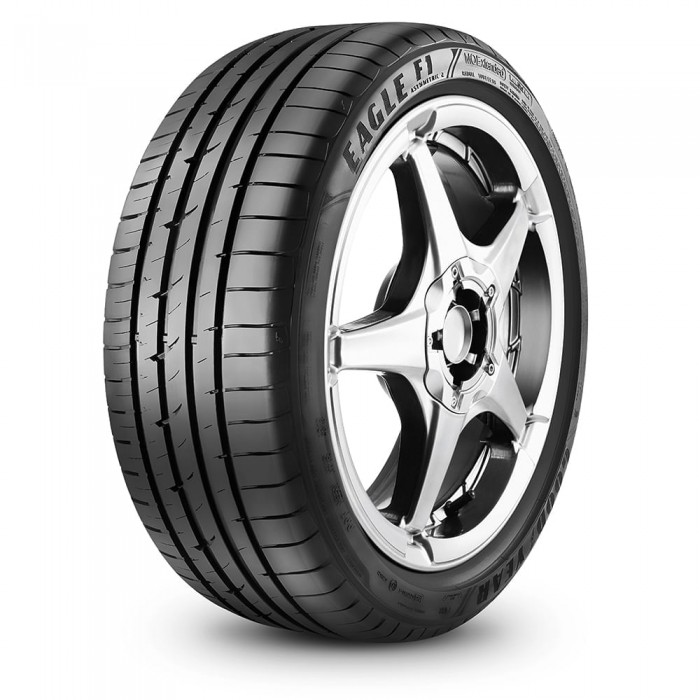 Pneu Aro 18 Goodyear Eagle F1 Asymmetric 2 255/40R18 99Y Pneu Aro 18 Goodyear Eagle F1 Asymmetric 2 255/40R18 99Y