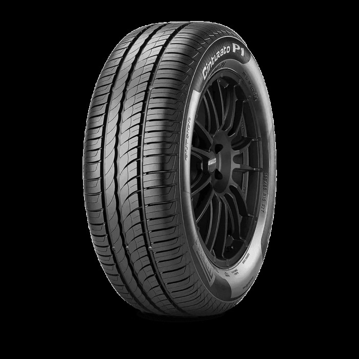 Pneu Aro 15 Pirelli P1 Cinturato (Ks) 195/65R15 91H