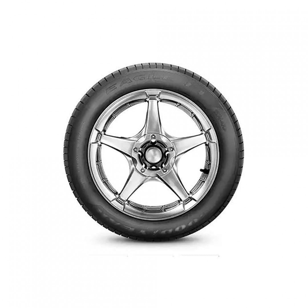 Pneu Aro 18 Goodyear 225/40R18 Eag F1 Asymmetric 2 Rof 92W