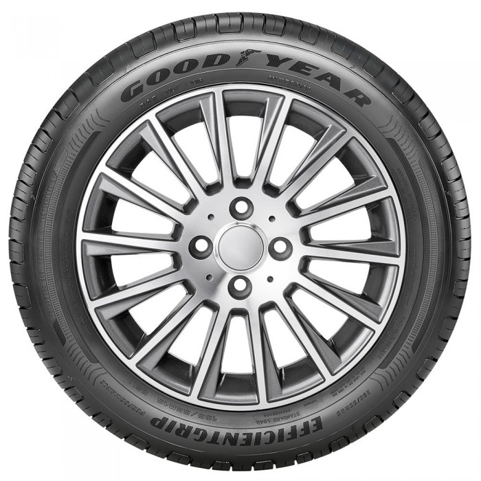 Pneu Aro 17 Goodyear 225/55R17 Efficientgrip Performance 97W Pneu Aro 17 Goodyear 225/55R17 Efficientgrip Performance 97W