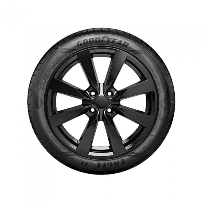 Pneu Aro 17 Goodyear 225/55R17 Eagle F1 Asymmetric 3 101W Pneu Aro 17 Goodyear 225/55R17 Eagle F1 Asymmetric 3 101W