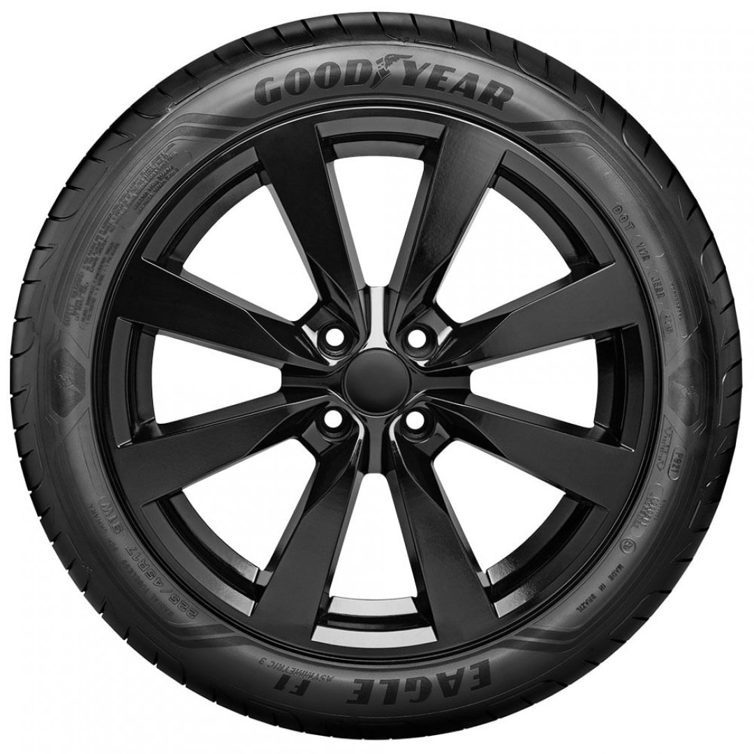 Pneu Aro 19 Goodyear 225/35R19 Eagle F1 Asymmetric 3 88Y