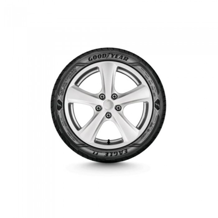 Pneu Aro 17 Goodyear Eagle F1 Asymmetric 3 Rof 205/45R17 88W Pneu Aro 17 Goodyear Eagle F1 Asymmetric 3 Rof 205/45R17 88W