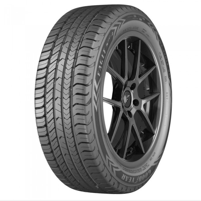 Pneu Aro 16 Goodyear Eagle Sport 2 205/55R16 91V Pneu Aro 16 Goodyear Eagle Sport 2 205/55R16 91V