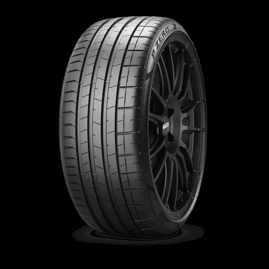 Pneu Aro 19 Pirelli P Zero (Vol) 235/50R19 99V