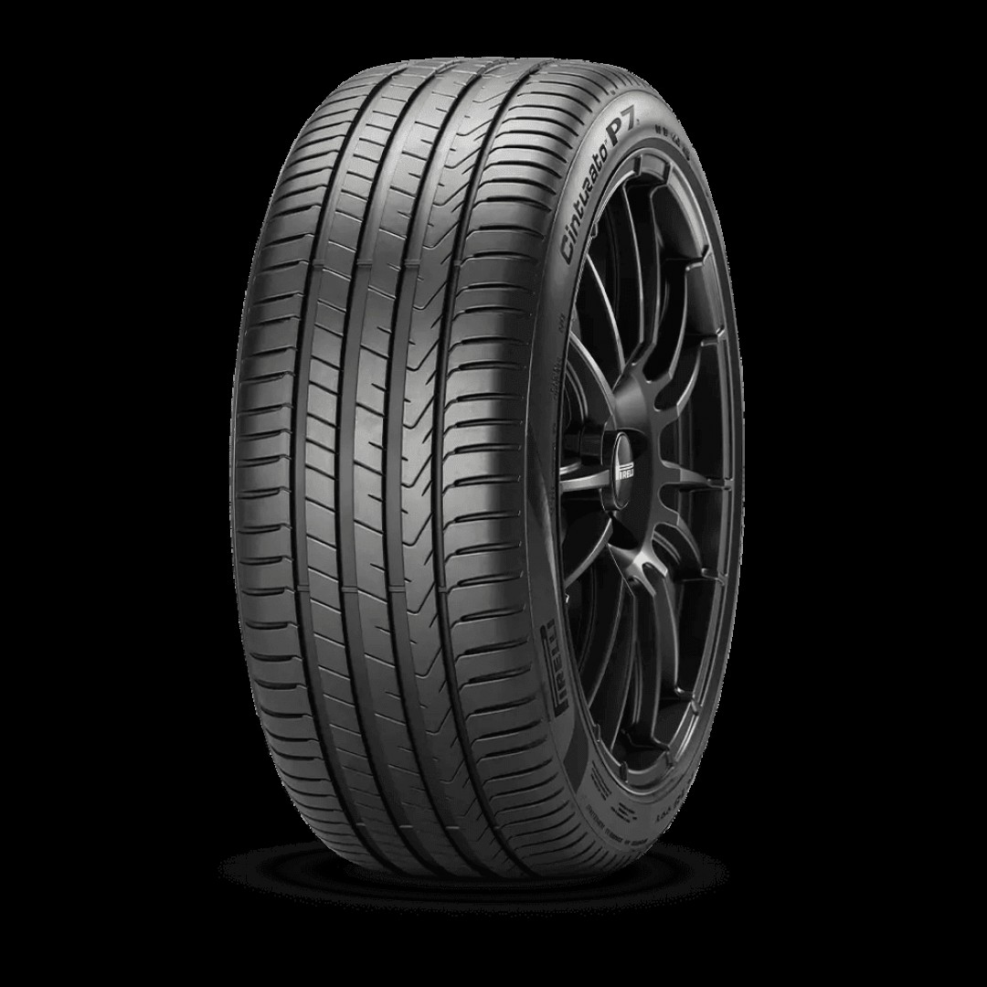 Pneu Aro 17 Pirelli P7 Cinturato (Ks) 225/45R17 91W