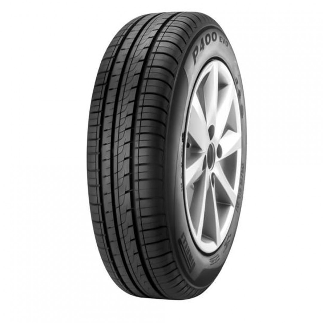 Pneu Aro 16 Pirelli P400 Evo 205/55R16 91V