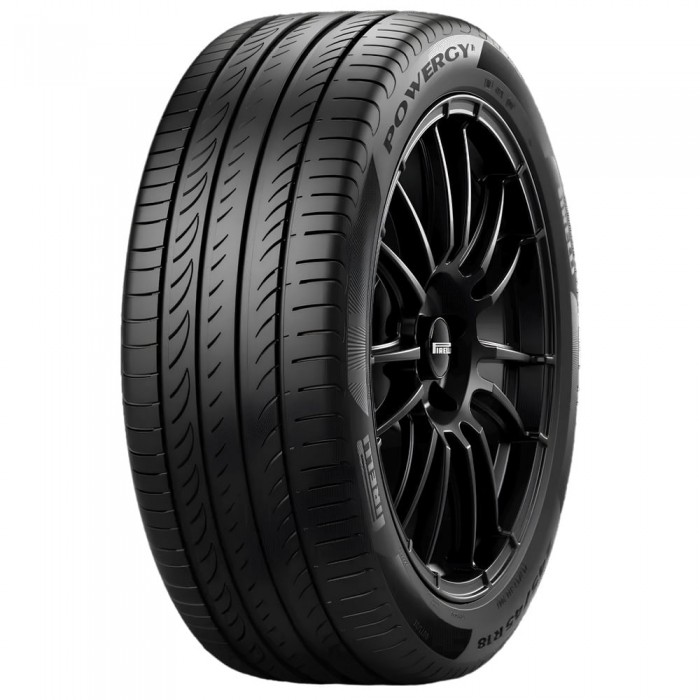 Pneu Aro 17 Pirelli Powergy 215/55R17 94V Pneu Aro 17 Pirelli Powergy 215/55R17 94V