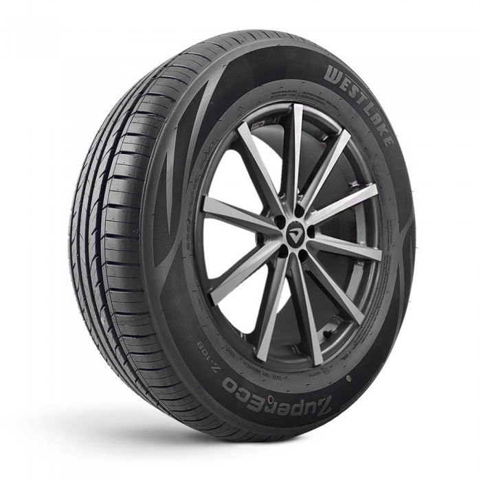 Pneu Aro 16 Westlake Zuper Eco Z-108 205/55R16 TL 94W