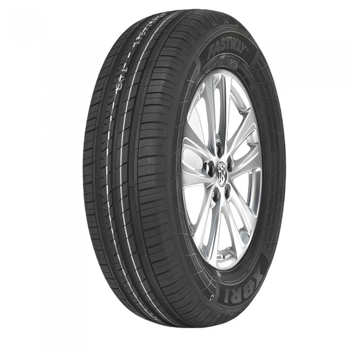 Pneu Aro 14 Xbri Fastway C1 175/75R14 86T