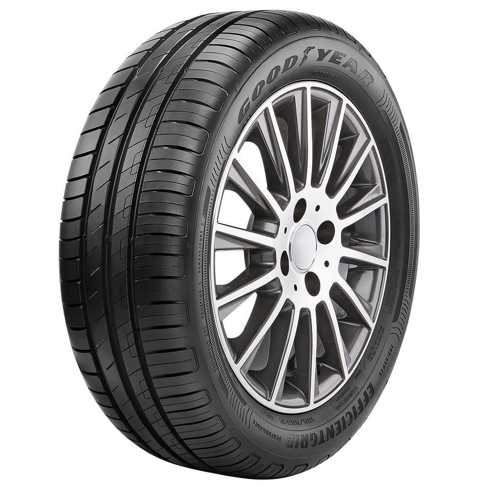 Pneu Aro 15 Goodyear Efficientgrip Performance 185/60R15 88H