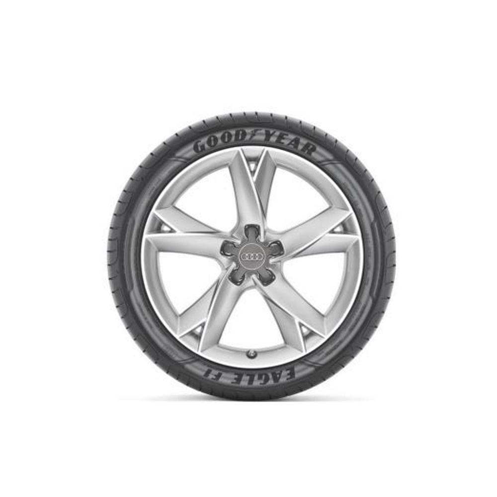 Pneu Aro 18 Goodyear 225/50R18 Eagle F1 Asymmetric 3 Rof 95W