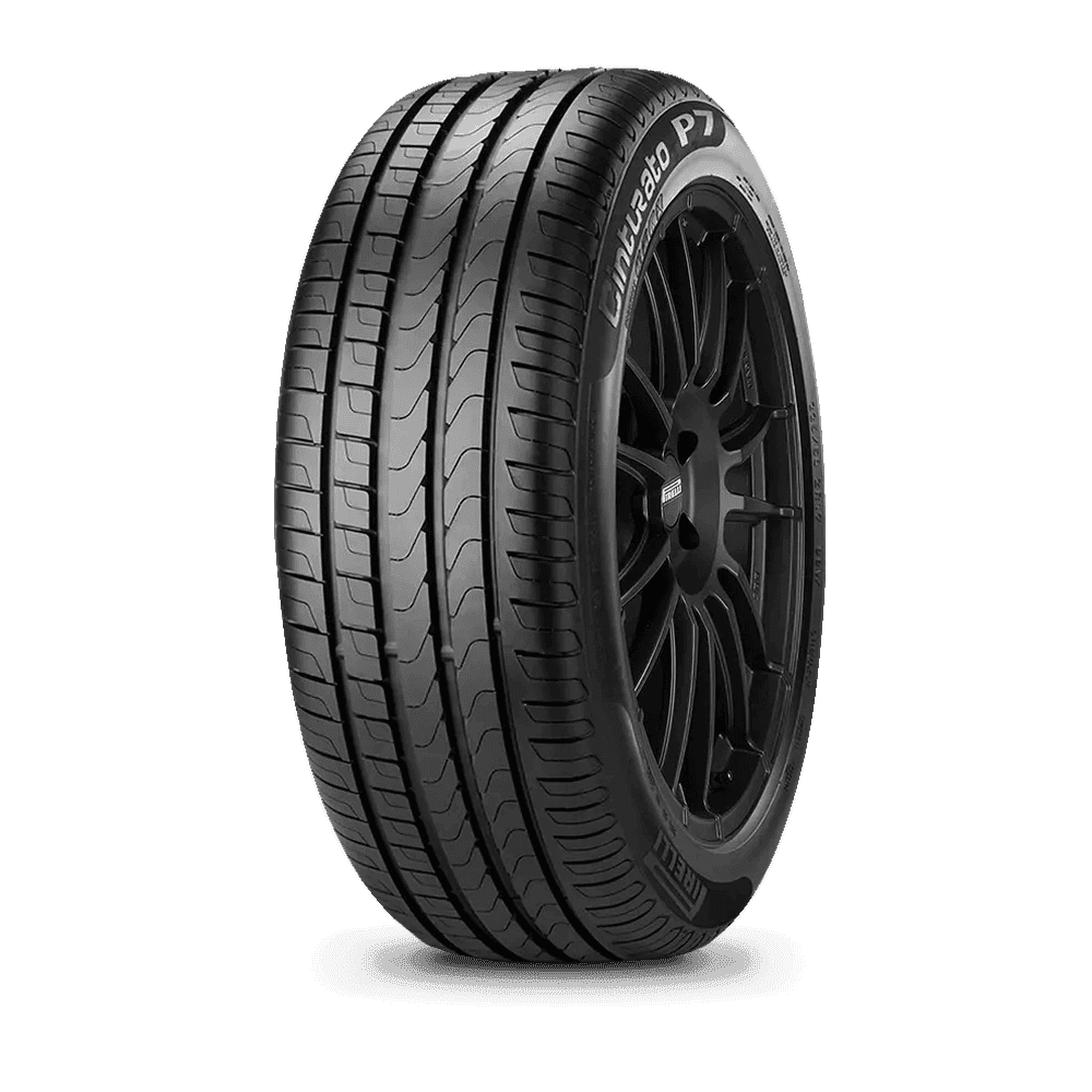 Pneu Aro 17 Pirelli P7 Cinturato Run Flat 225/45R17 91V