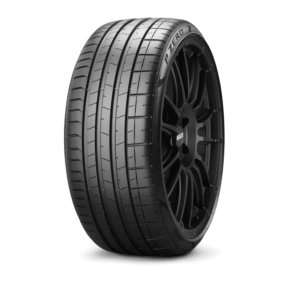 Pneu Aro 19 Pirelli P-Zero (Ks) Xl 225/40R19 93Y
