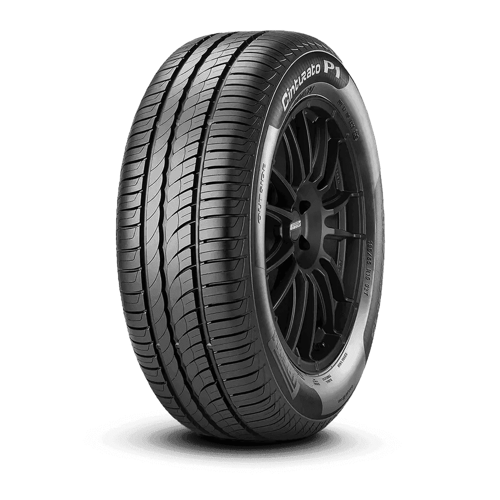 Pneu Aro 14 Pirelli P1 Cinturato Xl 165/70R14 85T