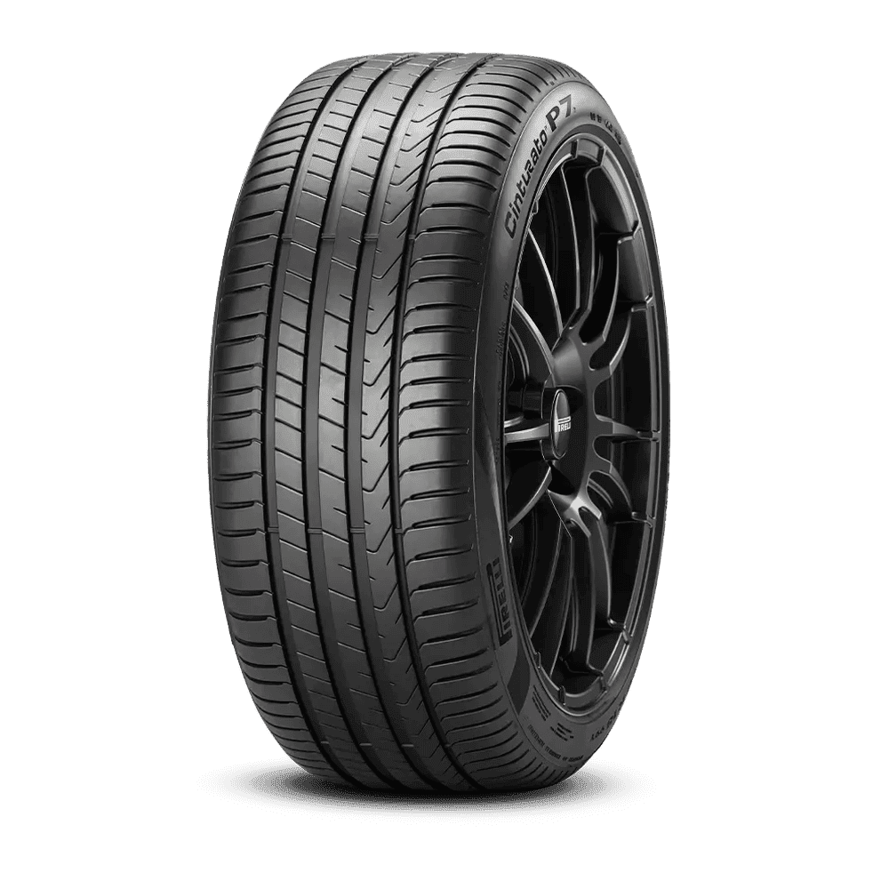 Pneu Aro 18 Pirelli P7 Cinturato Xl 225/45R18 95Y